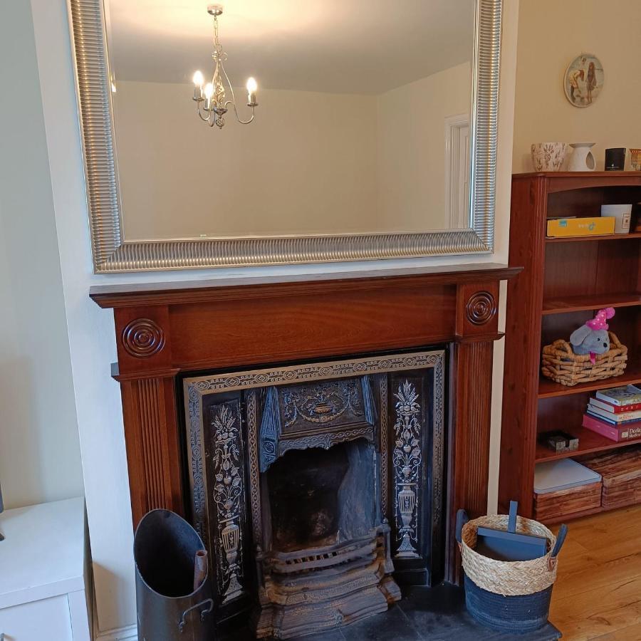 فيلا Bluebell House نيوري المظهر الخارجي الصورة