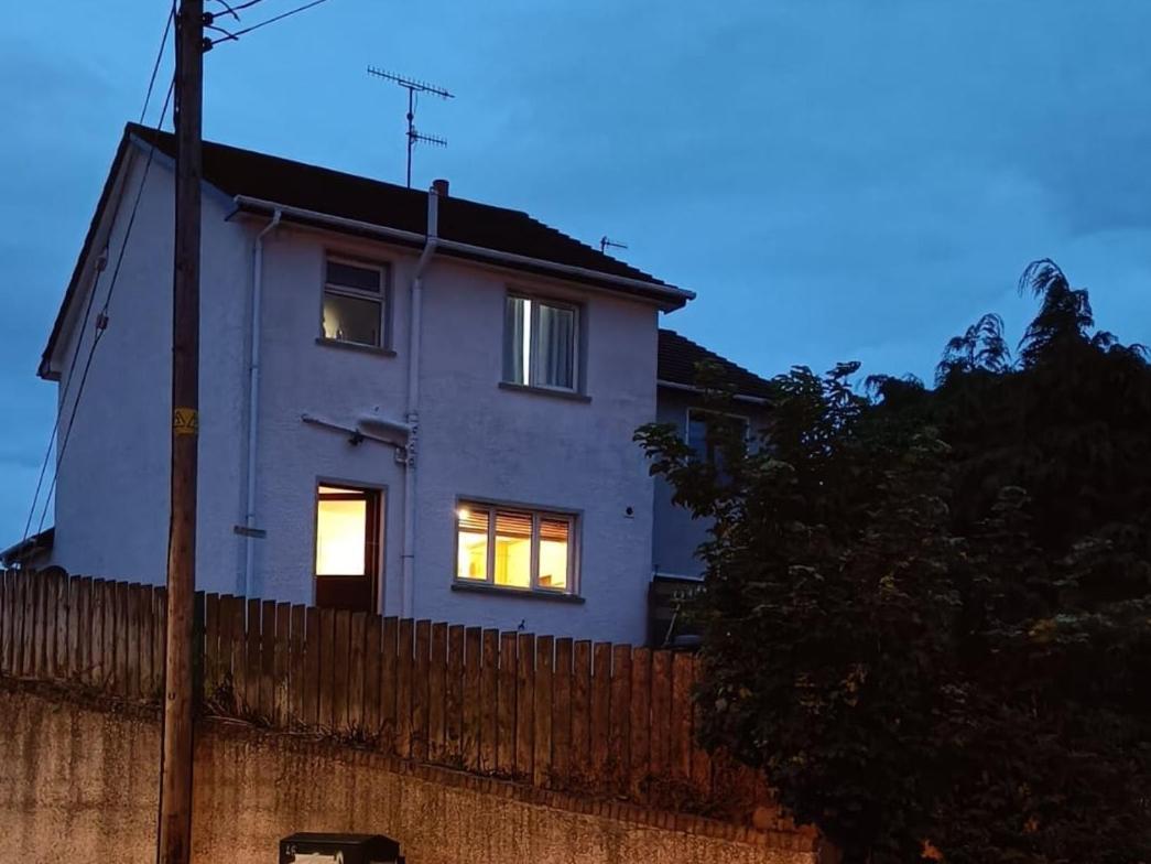 فيلا Bluebell House نيوري المظهر الخارجي الصورة