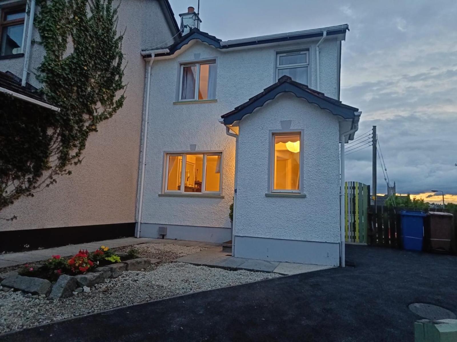 فيلا Bluebell House نيوري المظهر الخارجي الصورة