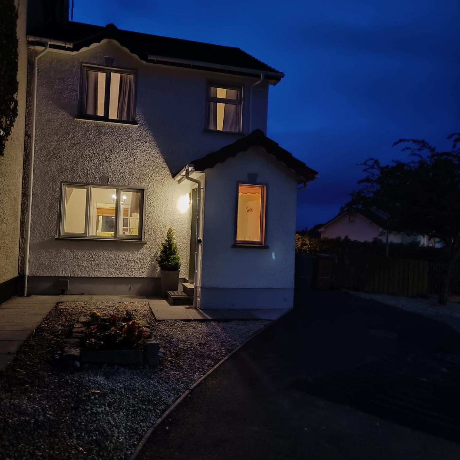 فيلا Bluebell House نيوري المظهر الخارجي الصورة